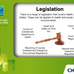 Legislation care